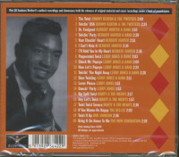 Vorschau: The Rockin' Spar Masters (CD) Vorschau: The Rockin' Spar Masters (CD)