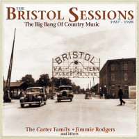 Vorschau: The Bristol Sessions - The Big Bang Of Country Music (5-CD Deluxe Box Set) Vorschau: The Bristol Sessions - The Big Bang Of Country Music (5-CD Deluxe Box Set)