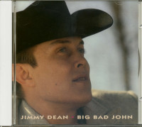Vorschau: Big Bad John Vorschau: Big Bad John