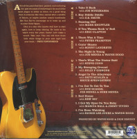 Vorschau: Stomping Ground (2-LP, 180g Vinyl) Vorschau: Stomping Ground (2-LP, 180g Vinyl)