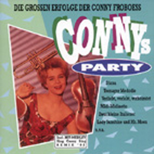 Conny's Party