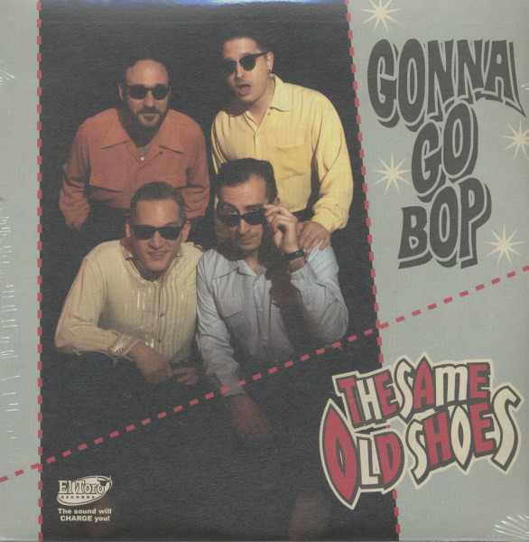Gonna Go Bop - Stella Got A Fella (7inch,45rpm) Gonna Go Bop - Stella Got A Fella (7inch,45rpm)