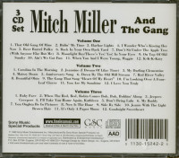 Vorschau: 36 Sing Along Favorites (3-CD) Vorschau: 36 Sing Along Favorites (3-CD)