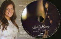 Vorschau: God Is In Control (CD) Vorschau: God Is In Control (CD)