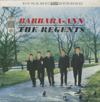 Vorschau: Barbara- Ann (LP) Vorschau: Barbara- Ann (LP)