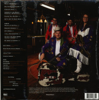 Vorschau: Rhinestone Revival (LP) Vorschau: Rhinestone Revival (LP)