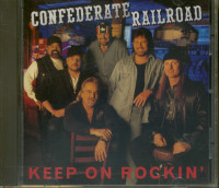 Vorschau: Keep On Rockin' (CD) Vorschau: Keep On Rockin' (CD)