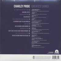 Vorschau: Greatest Songs (LP) Vorschau: Greatest Songs (LP)
