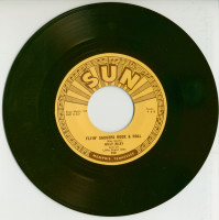 Vorschau: Flyin' Saucers Rock & Roll - I Want You Baby (7inch, 45rpm) Vorschau: Flyin' Saucers Rock & Roll - I Want You Baby (7inch, 45rpm)