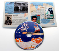 Vorschau: Ski Jump – 31 Winter Songs For Your Après Ski Party (CD) Vorschau: Ski Jump – 31 Winter Songs For Your Après Ski Party (CD)