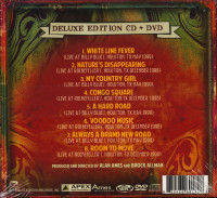 Vorschau: Up Close And Personal - Live In Texas (CD + DVD) Vorschau: Up Close And Personal - Live In Texas (CD + DVD)