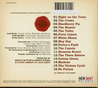 Vorschau: Southern Comfort (CD) Vorschau: Southern Comfort (CD)