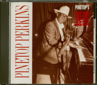 Vorschau: Pinetops Boogie Woogie (CD) Vorschau: Pinetops Boogie Woogie (CD)