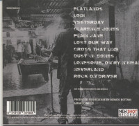 Vorschau: Live From Thunder Road (CD) Vorschau: Live From Thunder Road (CD)