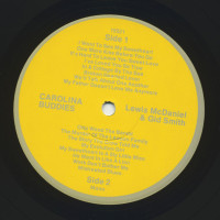 Vorschau: Carolina Buddies And Others Vol.1 (LP) Vorschau: Carolina Buddies And Others Vol.1 (LP)