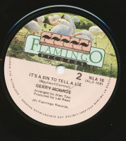 Vorschau: The Star Of Mykonos - It's A Sin To Tell A Lie (7inch, 45rpm, SC) Vorschau: The Star Of Mykonos - It's A Sin To Tell A Lie (7inch, 45rpm, SC)