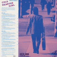 Vorschau: Cold Hearted Girl (LP) Vorschau: Cold Hearted Girl (LP)