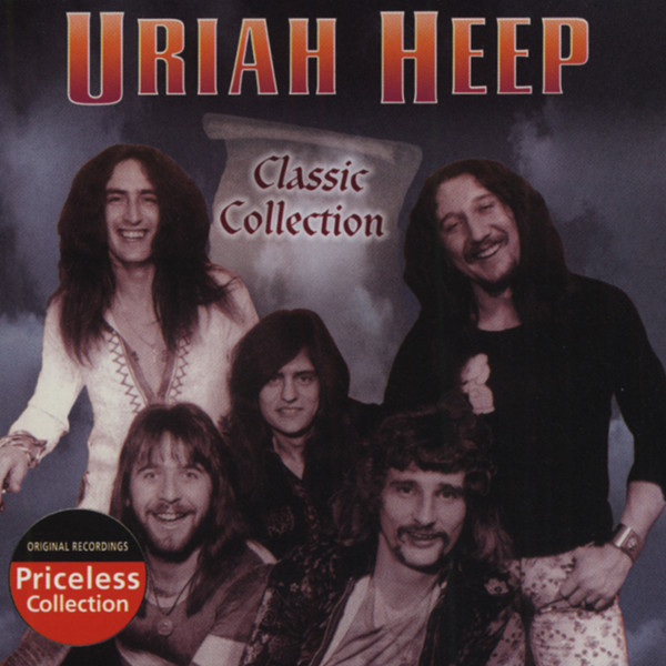 Classic Collection Classic Collection