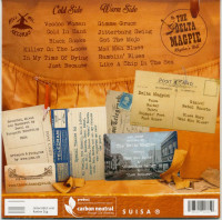 Vorschau: Cold In The Hand (CD) Vorschau: Cold In The Hand (CD)