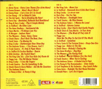 Vorschau: The Hits Of The Year 1950 (2-CD) Vorschau: The Hits Of The Year 1950 (2-CD)