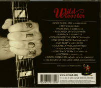 Vorschau: Riot (CD) Vorschau: Riot (CD)
