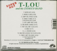 Vorschau: Super Hot (CD) Vorschau: Super Hot (CD)