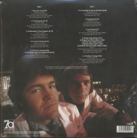 Vorschau: The MGM Single Collection (LP, 180g Vinyl) Vorschau: The MGM Single Collection (LP, 180g Vinyl)