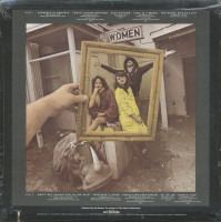 Vorschau: Framed (LP) Vorschau: Framed (LP)