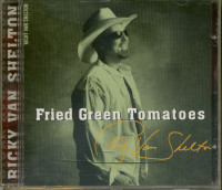 Vorschau: Fried Green Tomatoes (CD) Vorschau: Fried Green Tomatoes (CD)