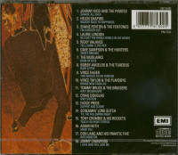 Vorschau: British Rock'n'Rollers - Legends Of Rock'n'Roll Series (CD) Vorschau: British Rock'n'Rollers - Legends Of Rock'n'Roll Series (CD)