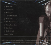 Vorschau: Smokehouse Sessions (CD) Vorschau: Smokehouse Sessions (CD)
