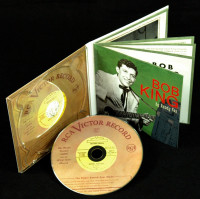 Vorschau: Rockin' The Jukebox - Gonna Shake This Shack Tonight (CD) Vorschau: Rockin' The Jukebox - Gonna Shake This Shack Tonight (CD)