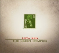 Vorschau: The Green Memphis (CD Album, Digipack) Vorschau: The Green Memphis (CD Album, Digipack)