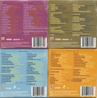 Vorschau: '60s Country (8-CD) Vorschau: '60s Country (8-CD)