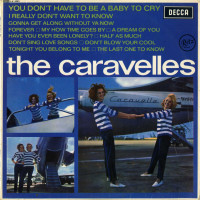 Vorschau: Don't Blow You Cool! More 60s Girls From UK Decca (CD) Vorschau: Don't Blow You Cool! More 60s Girls From UK Decca (CD)