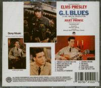 Vorschau: G.I. Blues (CD) Vorschau: G.I. Blues (CD)