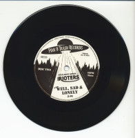 Vorschau: Four Riot Songs Vol.1 (2-7inch, 45rpm) Vorschau: Four Riot Songs Vol.1 (2-7inch, 45rpm)
