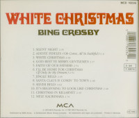 Vorschau: White Christmas Vorschau: White Christmas