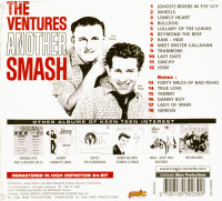 Vorschau: Another Smash (CD) Vorschau: Another Smash (CD)