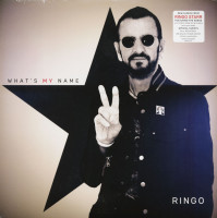Vorschau: What's My Name (LP) Vorschau: What's My Name (LP)