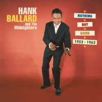 Vorschau: Nothing But Good (52-62) (5-CD Deluxe Box Set) Vorschau: Nothing But Good (52-62) (5-CD Deluxe Box Set)
