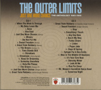 Vorschau: Just One More Chance - The Anthology 1965-1968 (2-CD) Vorschau: Just One More Chance - The Anthology 1965-1968 (2-CD)
