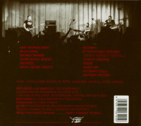 Vorschau: Mojo Oil (CD) Vorschau: Mojo Oil (CD)