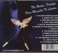 Vorschau: From Memphis To London (CD) Vorschau: From Memphis To London (CD)