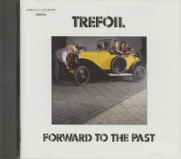 Vorschau: Forward To The Past (CD) Vorschau: Forward To The Past (CD)