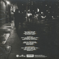Vorschau: Good Souls Better Angels (2-LP & Download Code) Vorschau: Good Souls Better Angels (2-LP & Download Code)