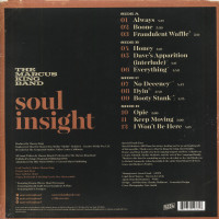 Vorschau: Soul Insight (2-LP) Vorschau: Soul Insight (2-LP)