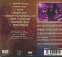 Vorschau: Live 1970 (CD) Vorschau: Live 1970 (CD)