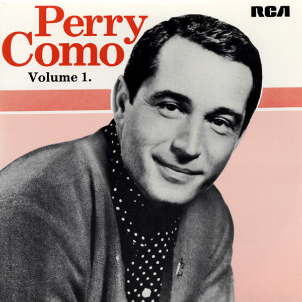 Vol.1, Australian 7inch EP Series (small center)