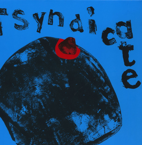 TT Syndicate (LP) TT Syndicate (LP)